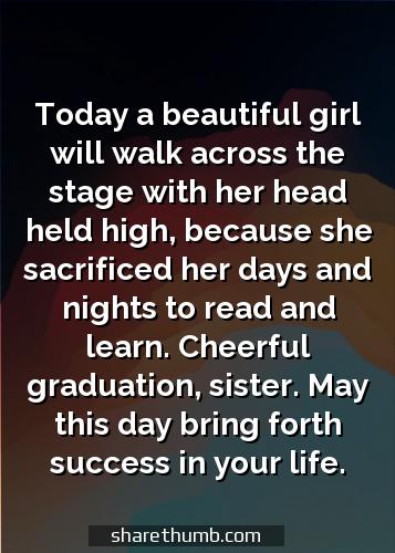 graduation wishes for a card